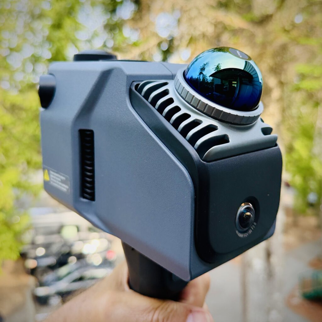 lidar